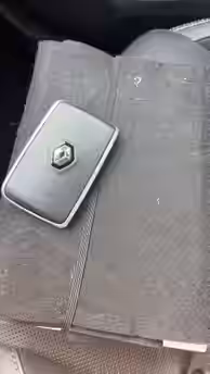 RENAULT ARKANA 15 / 23