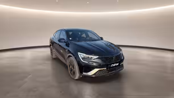 RENAULT ARKANA 7 / 23