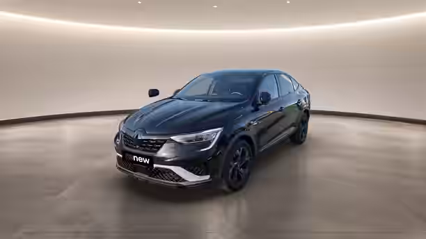 RENAULT ARKANA 1 / 23