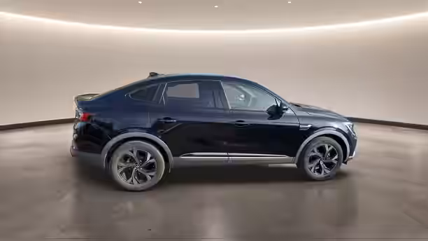 RENAULT ARKANA 6 / 23
