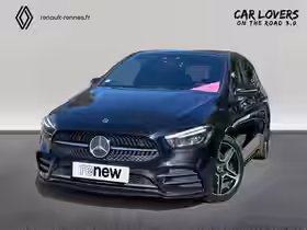 CLASSE B AMG Line Edition 180 7G-DCT