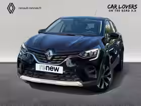 CAPTUR Evolution TCe 90