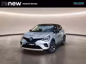 CAPTUR Evolution TCe 90