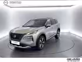 X-TRAIL Tekna e-POWER 204 ch