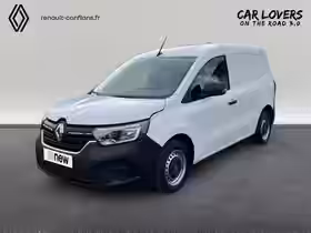 KANGOO VAN  BLUE DCI 115 GRAND CONFORT - 22