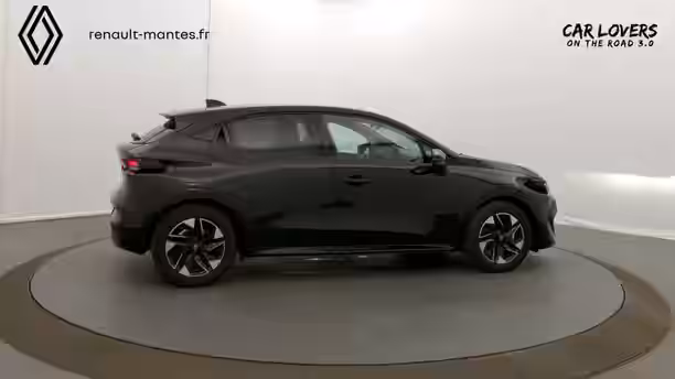 RENAULT CLIO VI HYBRID 6 / 33
