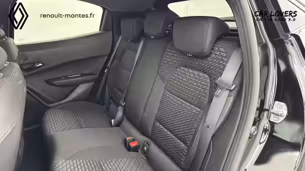 RENAULT CLIO VI HYBRID 13 / 33
