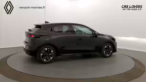 RENAULT CLIO VI HYBRID 20 / 33