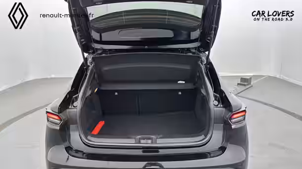 RENAULT CLIO VI HYBRID 26 / 33
