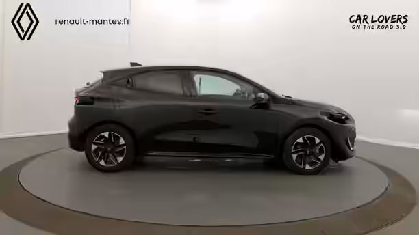 RENAULT CLIO VI HYBRID 21 / 33
