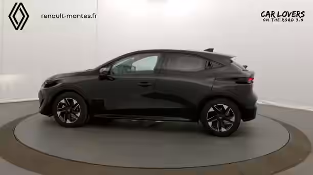 RENAULT CLIO VI HYBRID 29 / 33