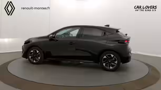 RENAULT CLIO VI HYBRID 9 / 33
