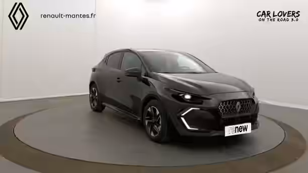 RENAULT CLIO VI HYBRID 7 / 33