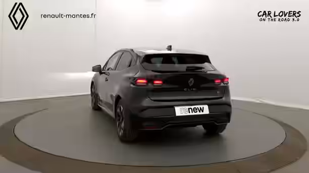RENAULT CLIO VI HYBRID 3 / 33
