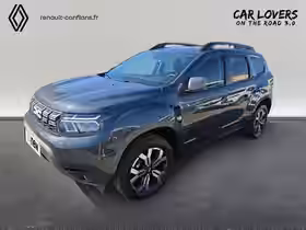 DUSTER Journey TCe 150 4x2 EDC