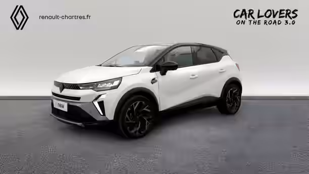 RENAULT CAPTUR 1 / 33