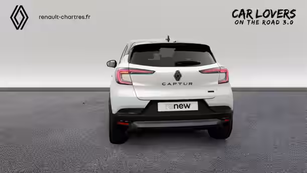 RENAULT CAPTUR 3 / 33