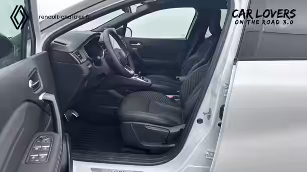 RENAULT CAPTUR 13 / 33