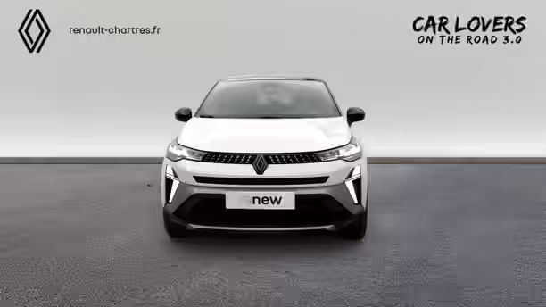RENAULT CAPTUR 8 / 33