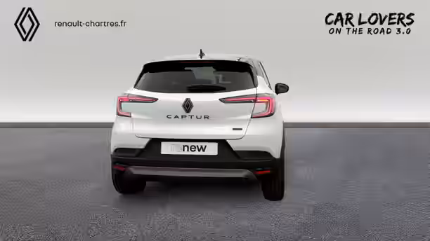 RENAULT CAPTUR 4 / 33