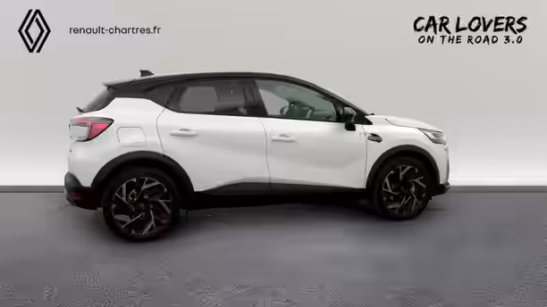RENAULT CAPTUR 6 / 33