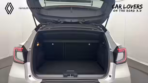 RENAULT CAPTUR 26 / 33