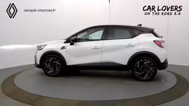 RENAULT CAPTUR 29 / 33
