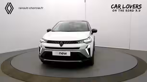 RENAULT CAPTUR 12 / 33