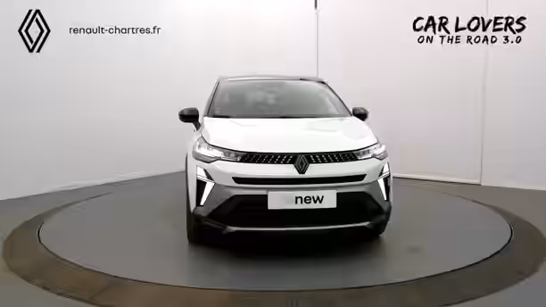 RENAULT CAPTUR 16 / 33