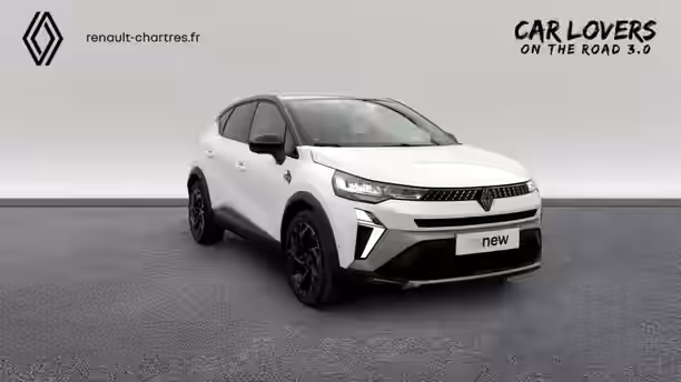 RENAULT CAPTUR 7 / 33