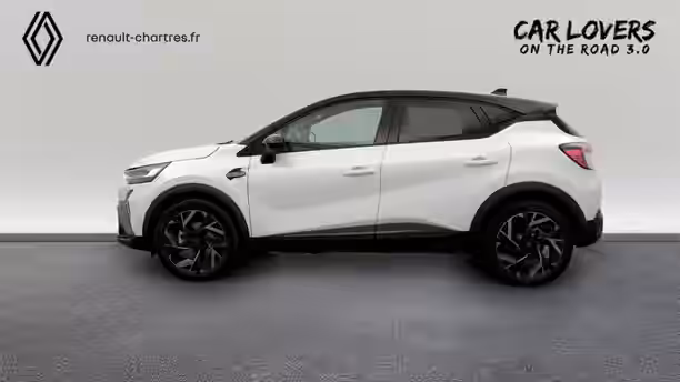 RENAULT CAPTUR 2 / 33