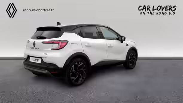 RENAULT CAPTUR 5 / 33