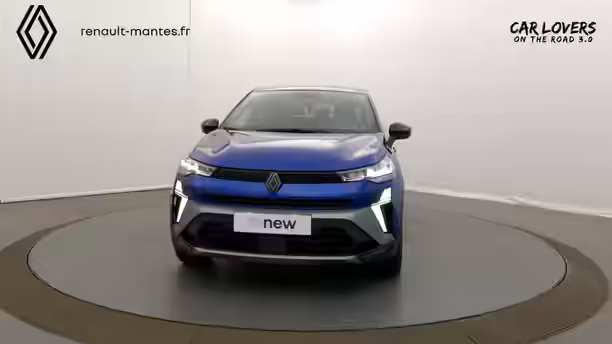 RENAULT CAPTUR 16 / 33