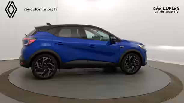 RENAULT CAPTUR 6 / 33