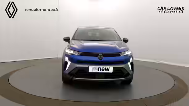 RENAULT CAPTUR 8 / 33