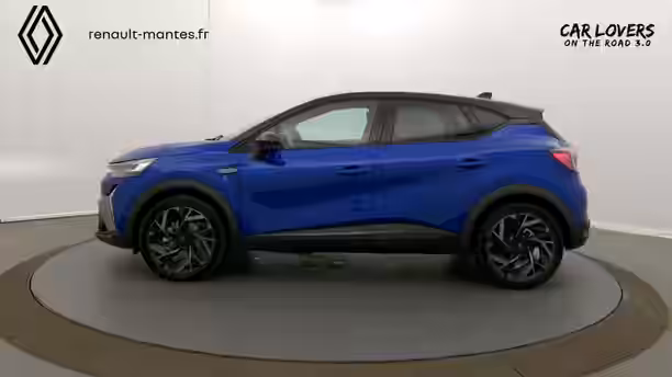 RENAULT CAPTUR 2 / 33