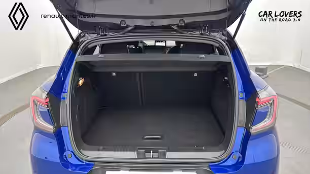 RENAULT CAPTUR 26 / 33