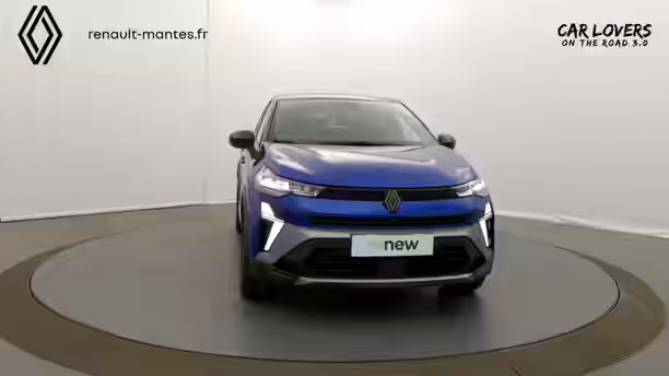 RENAULT CAPTUR 28 / 33