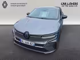 MEGANE E-TECH Equilibre EV60 220 ch super charge