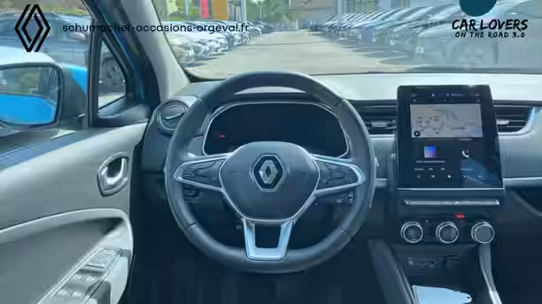 RENAULT ZOE 18 / 33