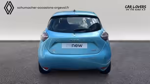 RENAULT ZOE 6 / 33