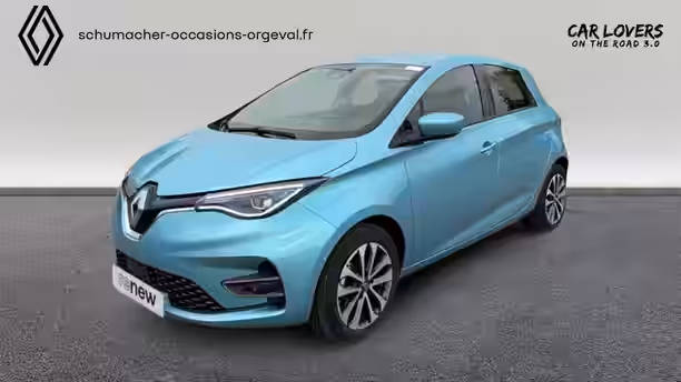 RENAULT ZOE 23 / 33