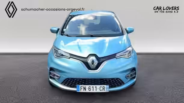 RENAULT ZOE 4 / 33