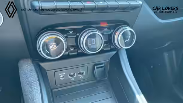 RENAULT ZOE 20 / 33