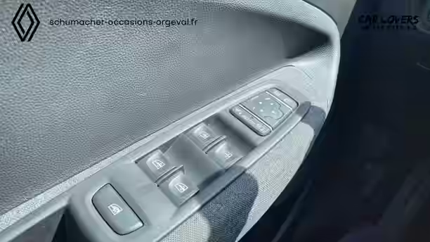 RENAULT ZOE 27 / 33