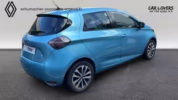 RENAULT ZOE 7 / 33