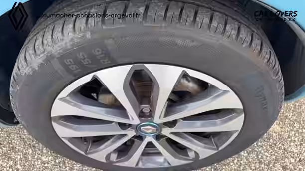 RENAULT ZOE 2 / 33