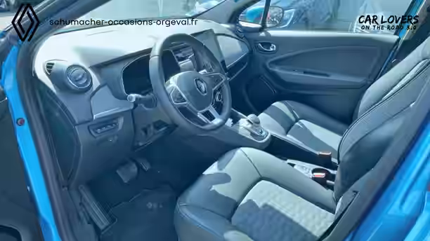 RENAULT ZOE 24 / 33