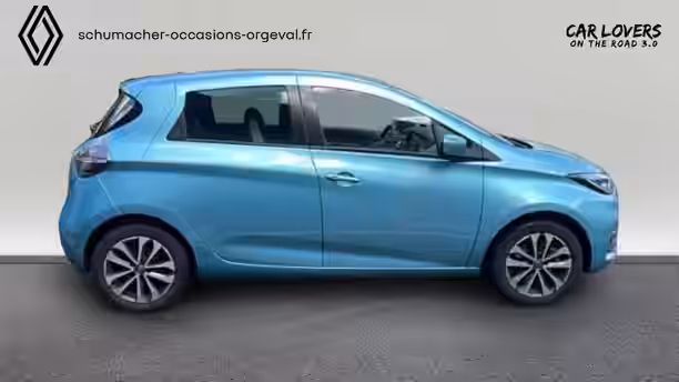 RENAULT ZOE 9 / 33