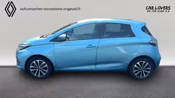 RENAULT ZOE 5 / 33